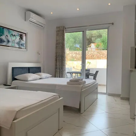 Guest house Rea Ksamil