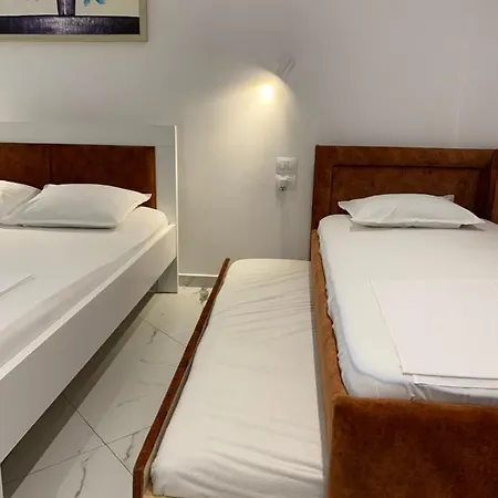 Guest house Rea Ksamil