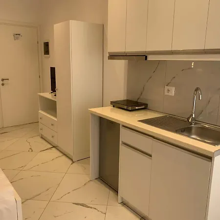 Rea Guest house Ksamil