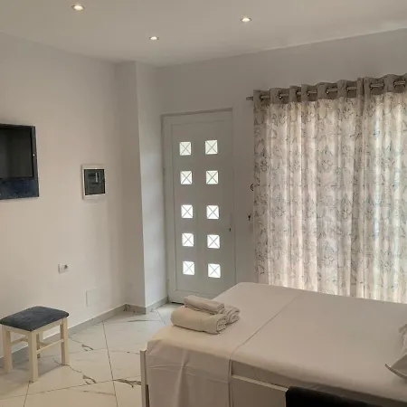 Πανσιόν Rea 3*