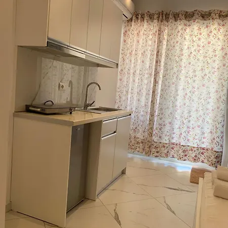 Rea Guest house Ksamil