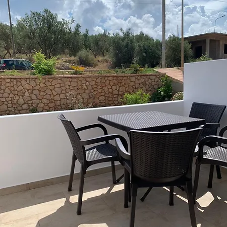 Guest house Rea Ksamil